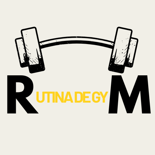 RutinaDeGym